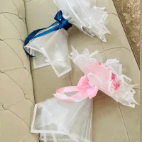 گل هدیه