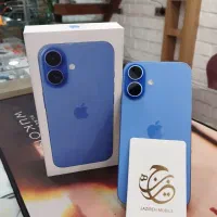 شرکتی16Normal 2sim 128gigآیفون موبایل جزیره
