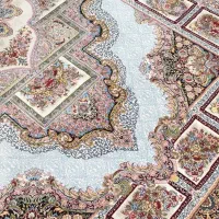 یک تخته فرش ۶ متری