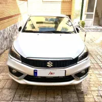 سوزوکی سیاز صفر کیلومتر
