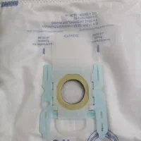 پاکت جارو برقی