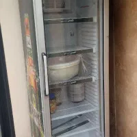 فروش وخریدار یخچال صنعتی