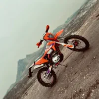 موتور تریل کی تی ان