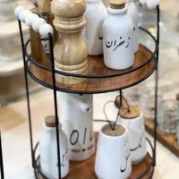 استند ادویه