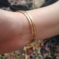 النگوی آینه ای