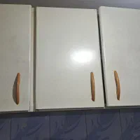 کابینت سه در
