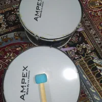 دو عدد دمام