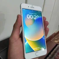 آیفون هشت پلاس ۲۵۶lla