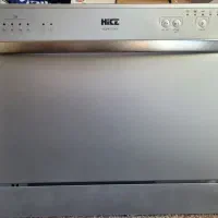 ماشین ظرفشویی hice