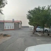 ۵۴۰ مترباغ چهاردیواری ۵۰کیلومتری اصفهان در کاهریز