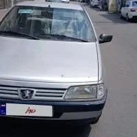 پژو۴۰۵