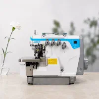 چرخ خیاطی سردوز مدل e4s جک