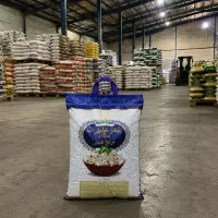 برنج هندی سفید شهر خاطرات