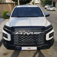 کی ام سی T9 مدل ۱۴۰۴ کم کارکرد
