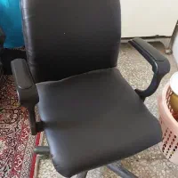 صندلی اداری