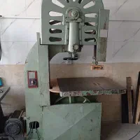 اره فلکه 80 فرنیاکو و 60 تبریز