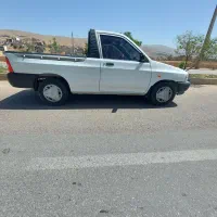 وانت پراید نو نو