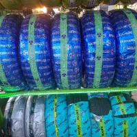 لاستیک کویر تایر
