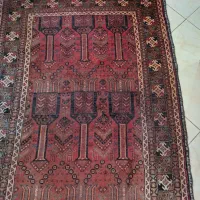 فرش دستبافت قدیمی فروش فوری