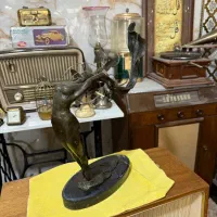 مجسمه برنز|مجسمه، تندیس، ماکت|تهران, فرودگاه مهرآباد|دیوار