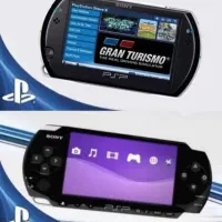 کپی خور PSP بازی های PSP جیلبریک آیپاد