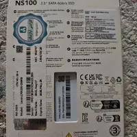 ssd lexar 256