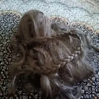 موی مصنوعی