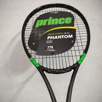 راکت تنیس آکبند  PRINCE  PHANTOM 100|ورزش‌های توپی|تهران, مهرآباد جنوبی|دیوار