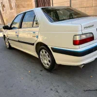 پارس مدل ۹۲ درجه یک