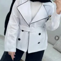 مانتو و کفش