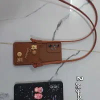 قاب گوشی A73