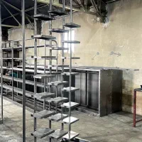 استخدام جوشکار و نیرو ساده در گرمدره