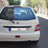 پراید sx111