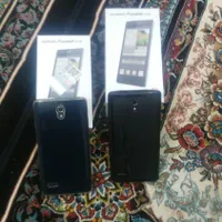 گوشی هواوی g700|موبایل|اصفهان, حصه جنوبی|دیوار