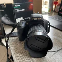 دوربین FujiFilm HS55EXR