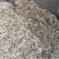 پوشال دستگاه رنده