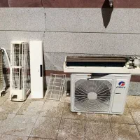 سرویس و نصب کولربا نصف قیمت اتحادیه کل مناطق اهواز
