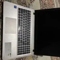 لپتاپ ایسوس asus رم ۴ تمیز و سالم