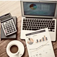 مشاور مالی بانکی تامین منابع