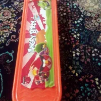 یک عدداسکیت نواصلااستفاده نشده