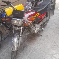 هندا ۹۸