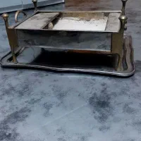 منقل قدیمی ورشو