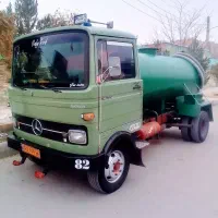 تخلیه چاه