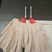 لباس دخترانه
