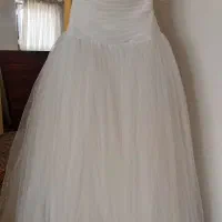لباس عروس