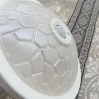 چراغ LED هوشمند سقفی