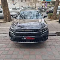 کی ام سی جی ۷ مدل ۴۰۲ مشکی (نقدواقساط )