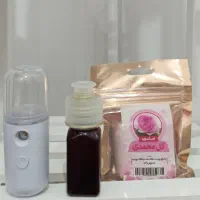 پک تخصصی صورت