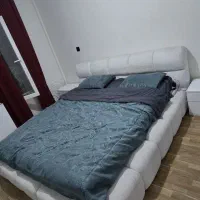 تخت دو نفره کینگ کاملا نو