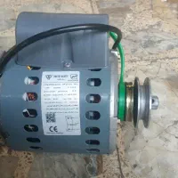 موتور کولر ، دینام کولر
